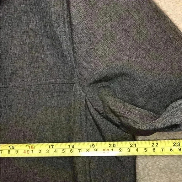 G.H. Bass and Co Mens Full Zip rain Resistant Jacket - Picture 8 of 8